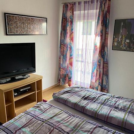 Ferienwohnung Kusternik Velden am Wörthersee Eksteriør billede