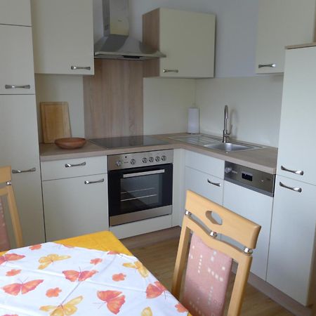 Ferienwohnung Kusternik Velden am Wörthersee Eksteriør billede