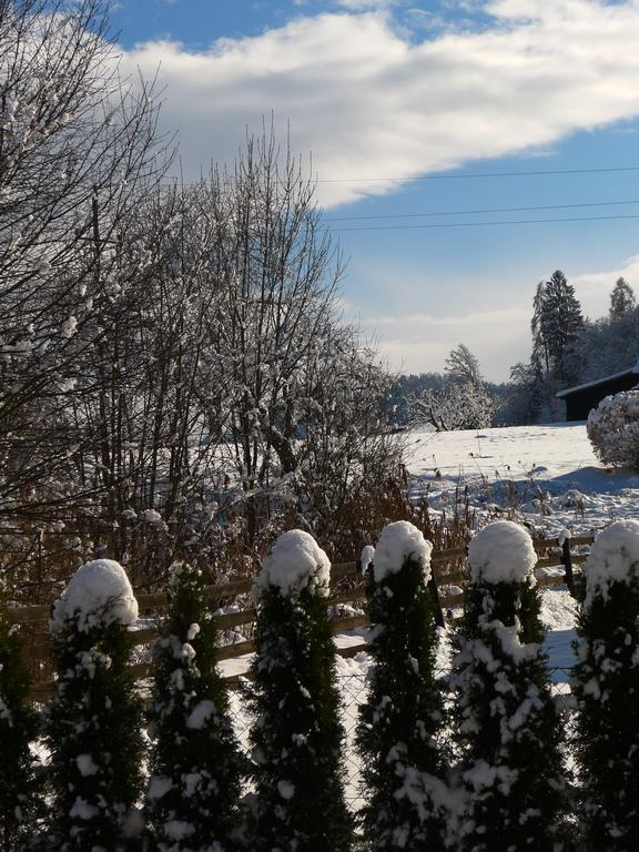 Ferienwohnung Kusternik Velden am Wörthersee Eksteriør billede