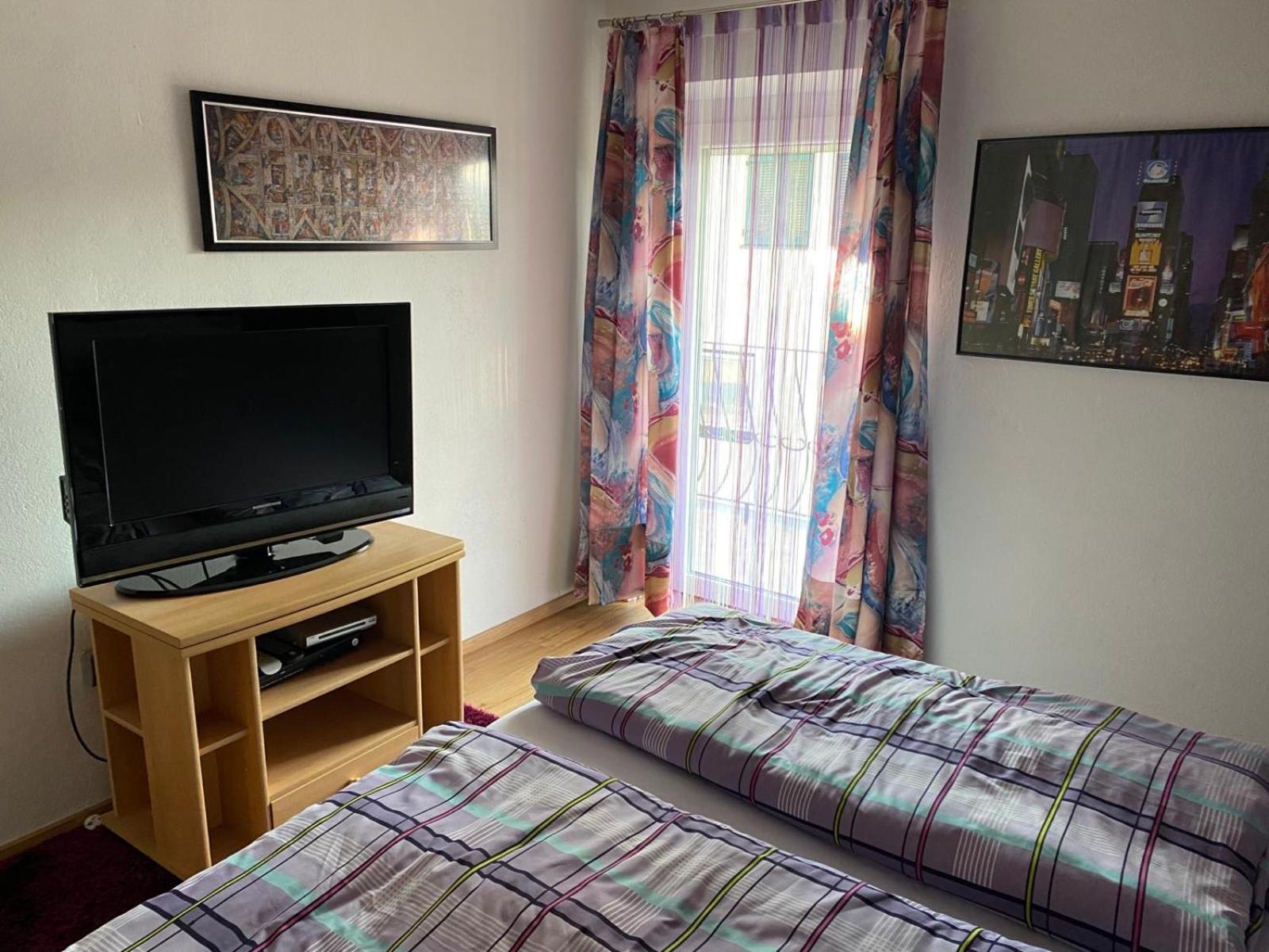 Ferienwohnung Kusternik Velden am Wörthersee Eksteriør billede