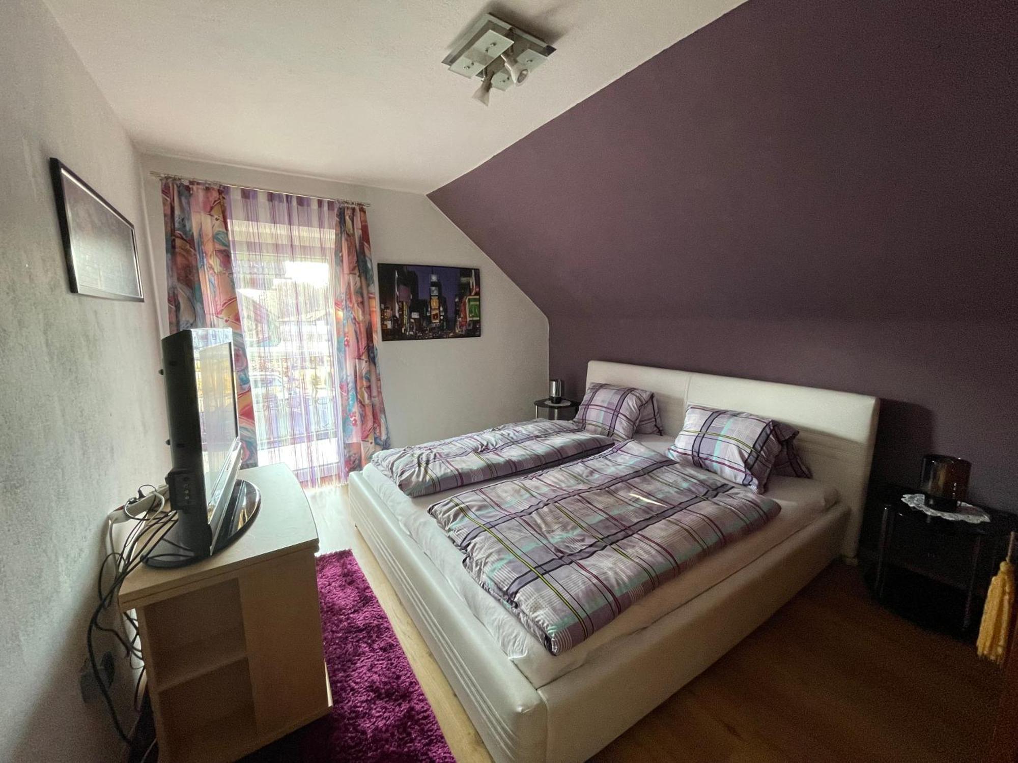 Ferienwohnung Kusternik Velden am Wörthersee Eksteriør billede