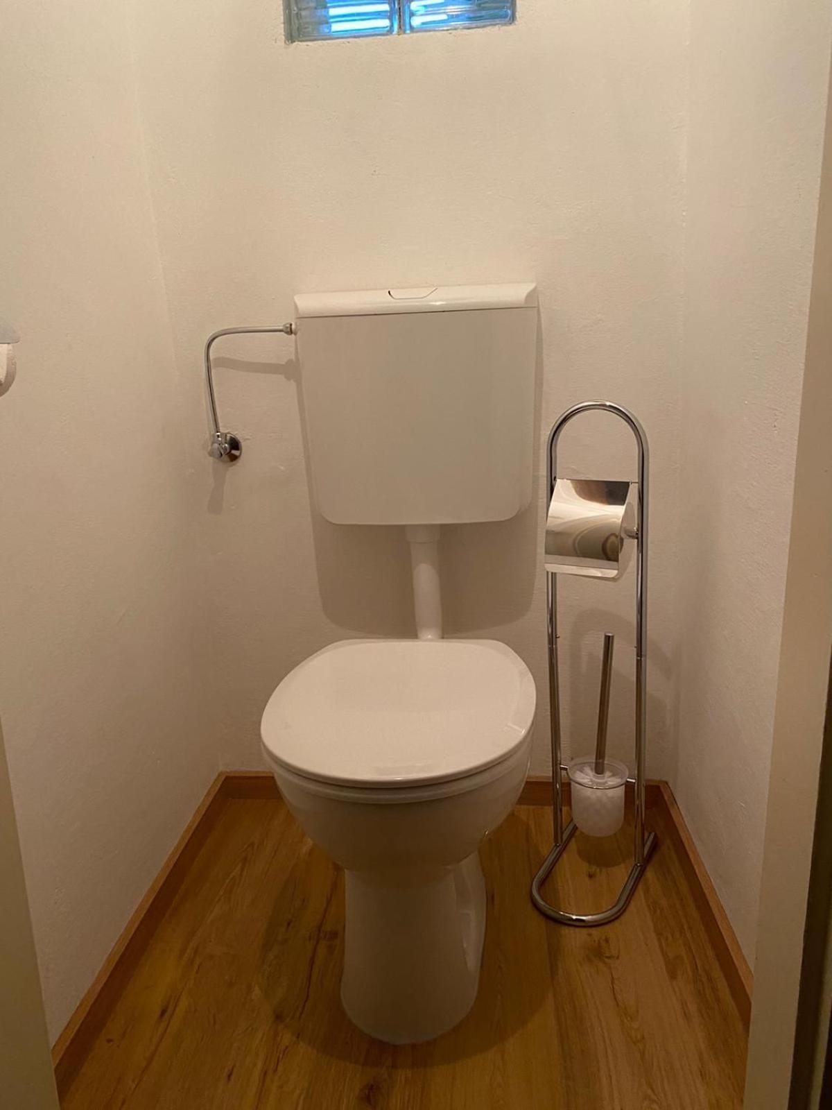 Ferienwohnung Kusternik Velden am Wörthersee Eksteriør billede