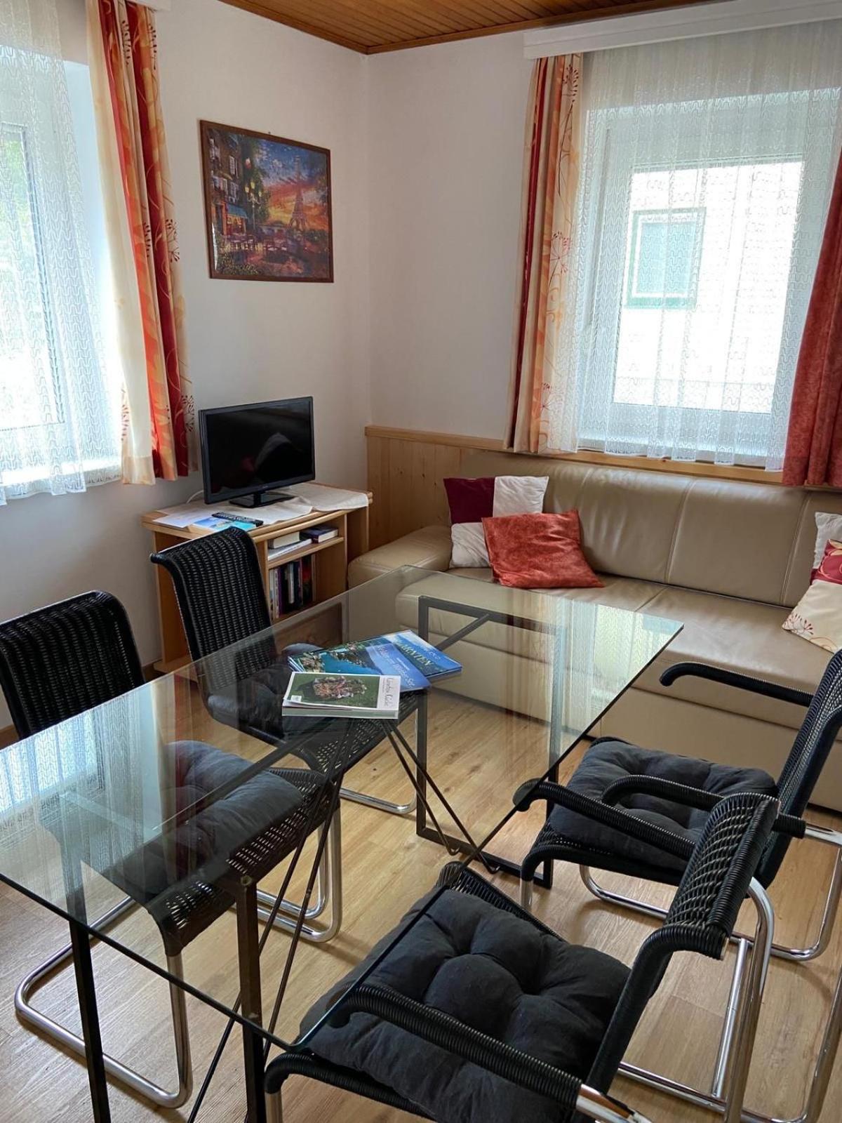 Ferienwohnung Kusternik Velden am Wörthersee Eksteriør billede