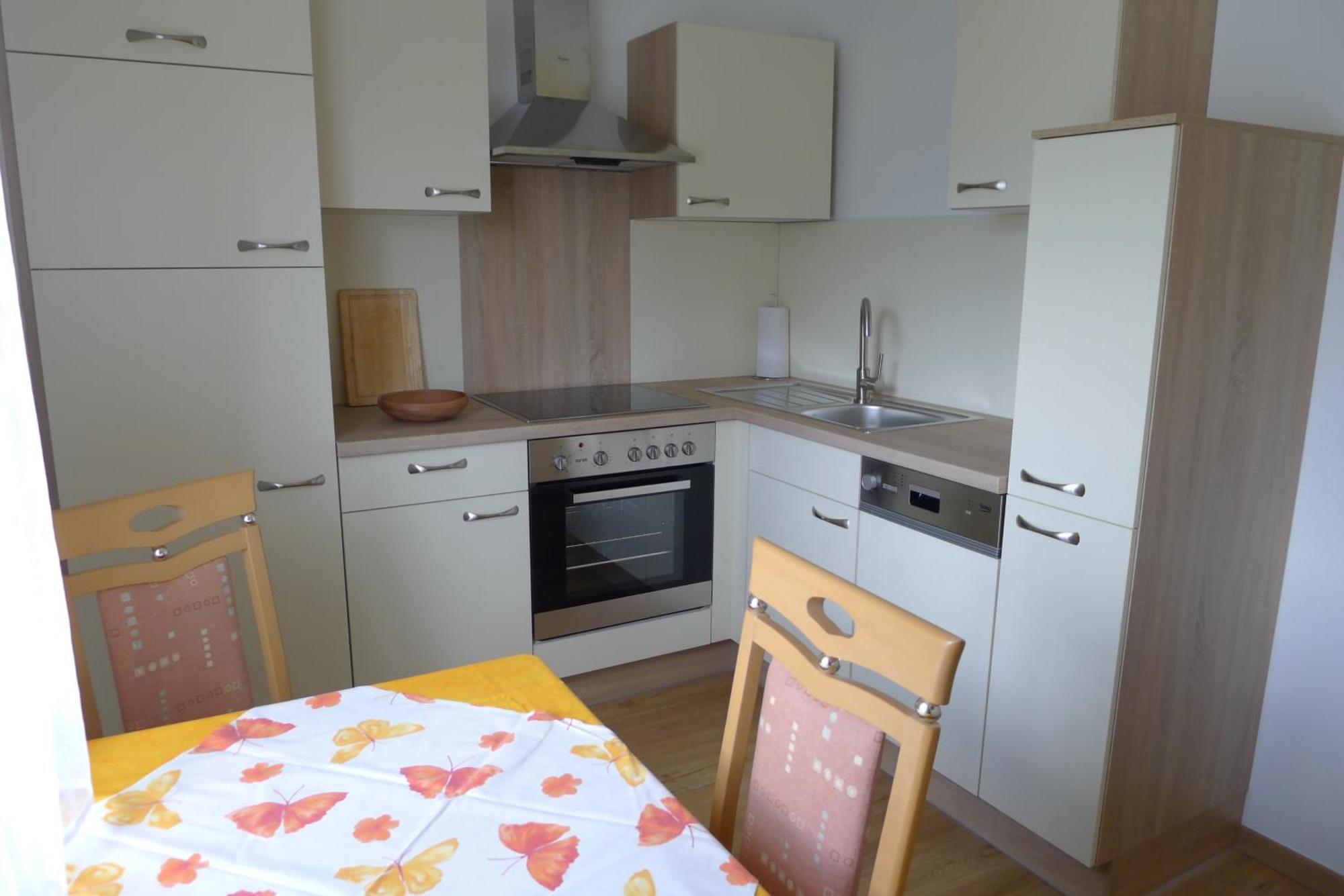 Ferienwohnung Kusternik Velden am Wörthersee Eksteriør billede