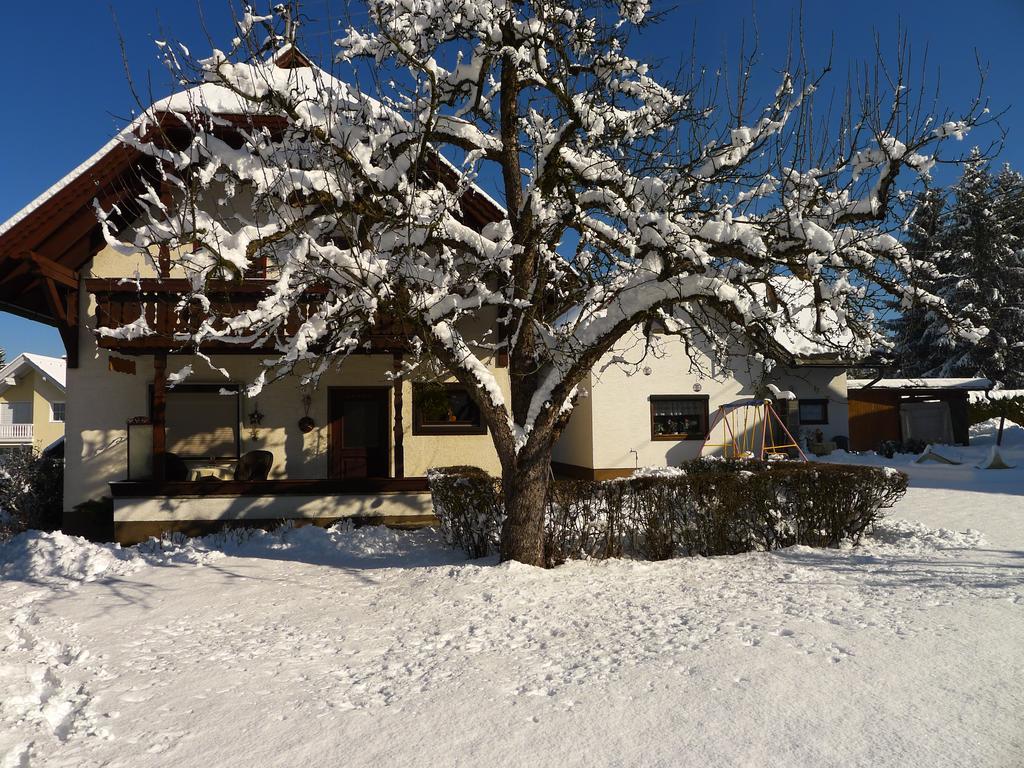 Ferienwohnung Kusternik Velden am Wörthersee Eksteriør billede