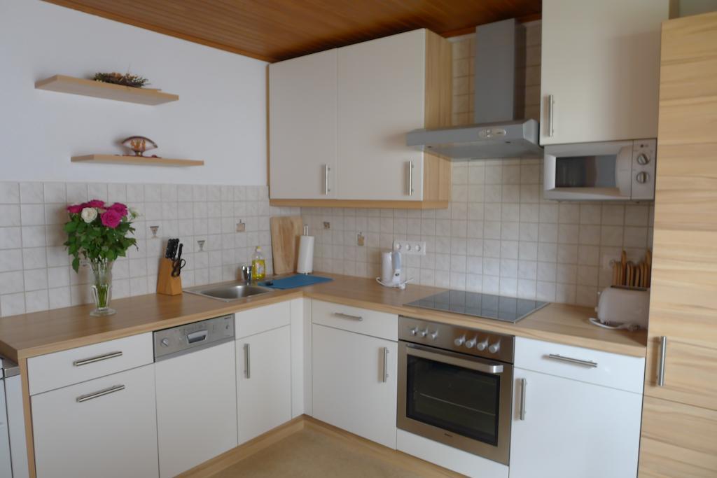 Ferienwohnung Kusternik Velden am Wörthersee Værelse billede