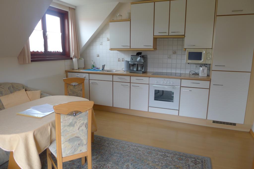 Ferienwohnung Kusternik Velden am Wörthersee Værelse billede