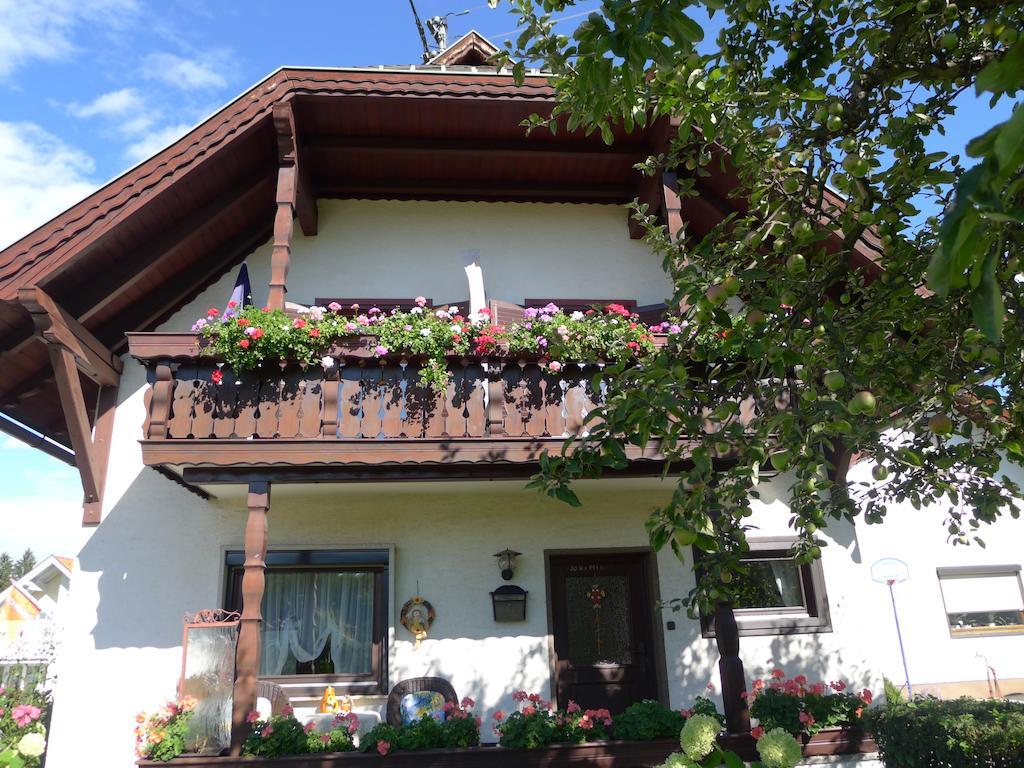 Ferienwohnung Kusternik Velden am Wörthersee Eksteriør billede