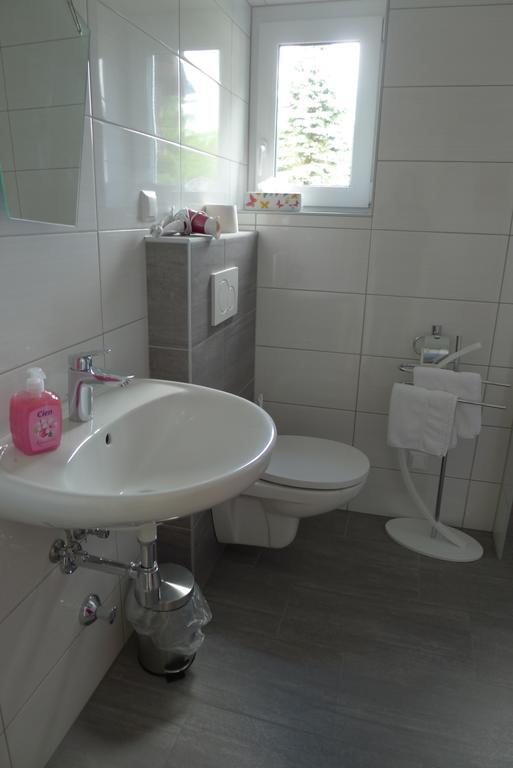 Ferienwohnung Kusternik Velden am Wörthersee Eksteriør billede