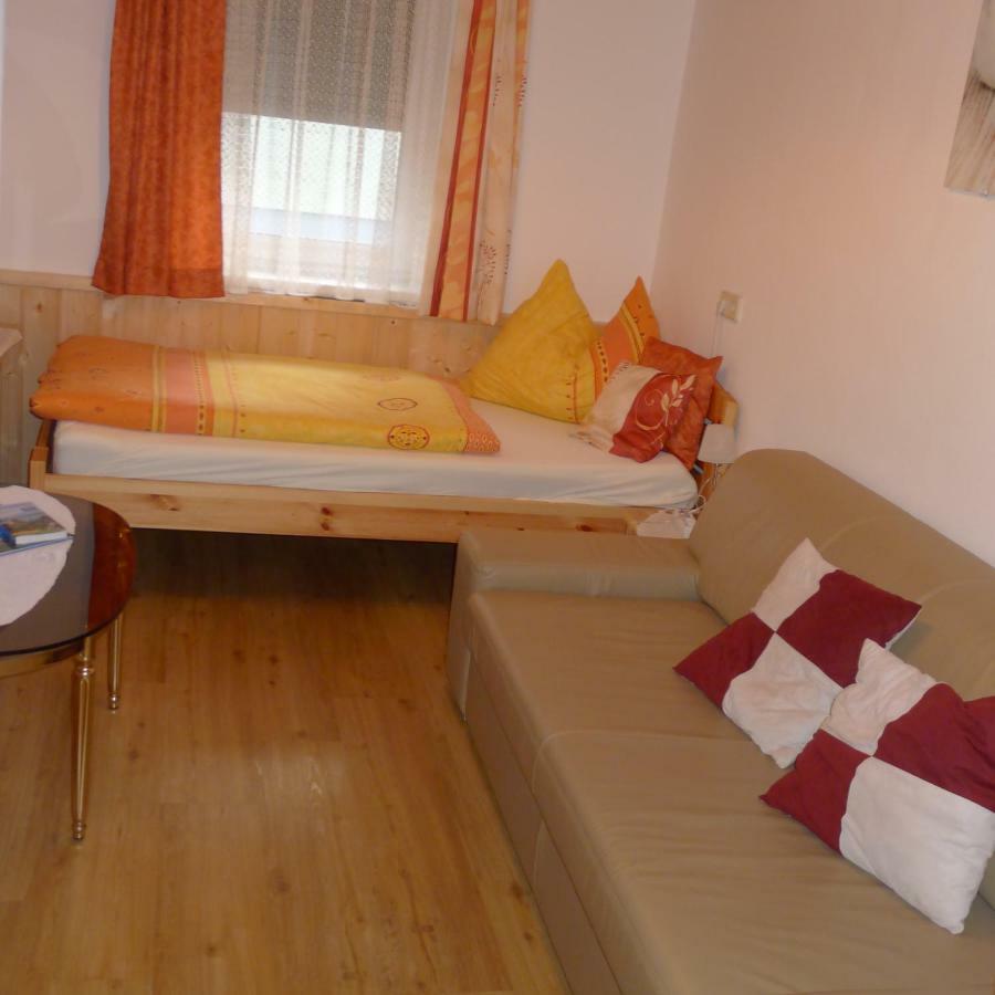 Ferienwohnung Kusternik Velden am Wörthersee Eksteriør billede