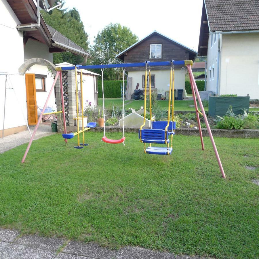 Ferienwohnung Kusternik Velden am Wörthersee Eksteriør billede